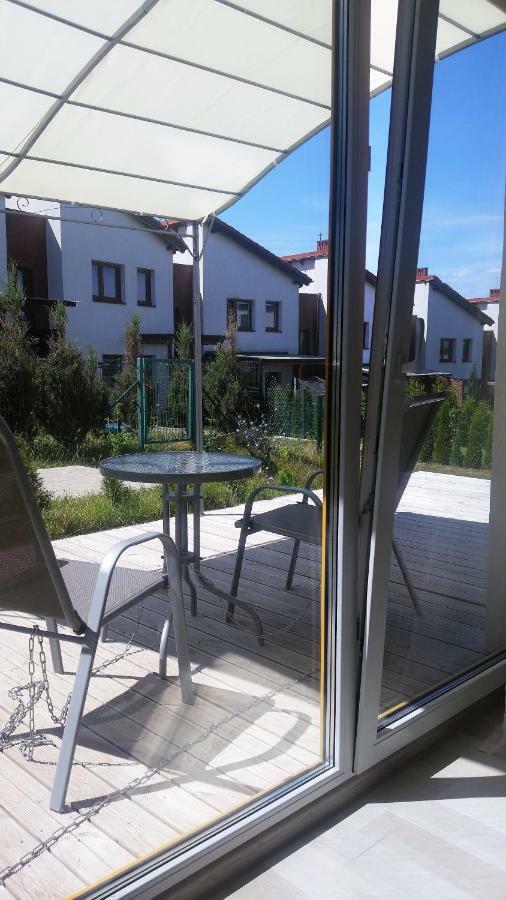 Tauralaukio G. 24B Apartamentai Klaipeda Exterior photo